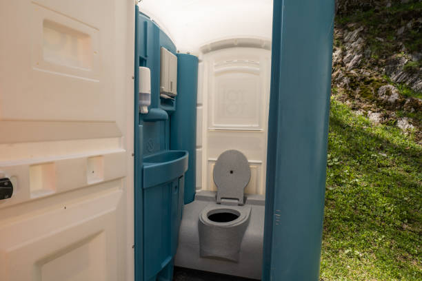 Best Affordable portable toilet rental  in St James, MD