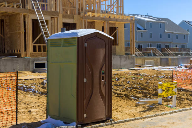 Best Handicap porta potty rental  in St James, MD