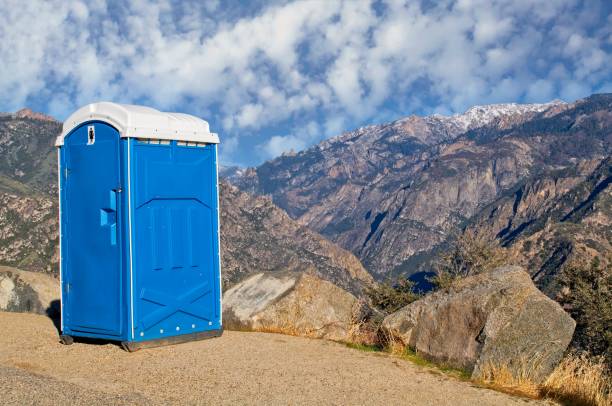 Best Local porta potty services  in St James, MD
