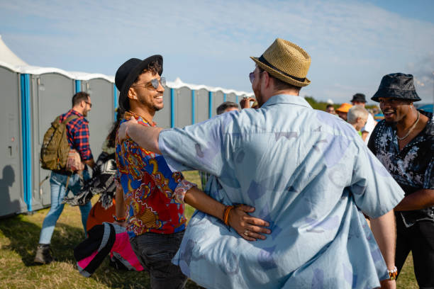 Best Porta potty rental for parties  in St James, MD