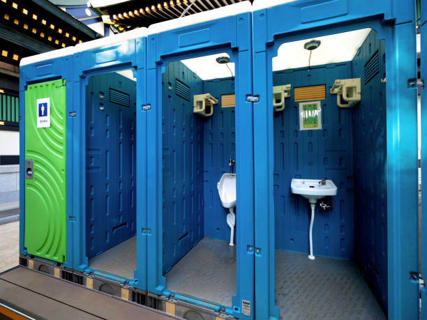 Best Porta potty rental near me  in St James, MD