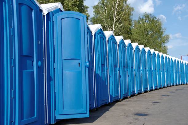 Portable Toilet Options We Offer in St James, MD